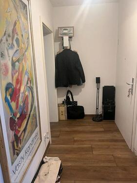 Foto - Etagenwohnung zur Miete in Mannheim