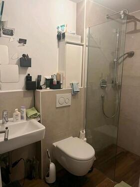 Foto - Etagenwohnung in Mannheim
