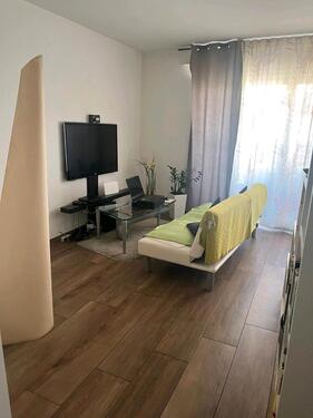 Foto - Etagenwohnung in Mannheim zur Miete