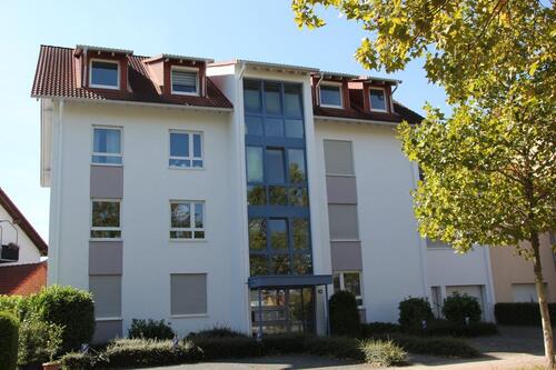 Foto - Helles Souterrain-Büro in Bahnhofsnähe – ideal als 'Home'-Office