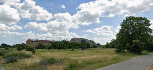 Foto - Stallkomplex mit 1700 m2 zur Pacht, Stall, Halle, Lager