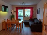 Foto - 3 Raum Wohnung - ruhig mit herrlicher Aussicht