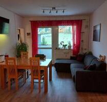 3 Raum Wohnung - ruhig mit herrlicher Aussicht - Ehrenfriedersdorf