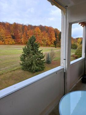 Foto - Etagenwohnung in Ehrenfriedersdorf