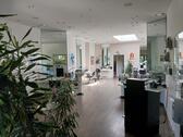Foto - Vermietung eines FriseurgeschäftKosmetikNagelstudio