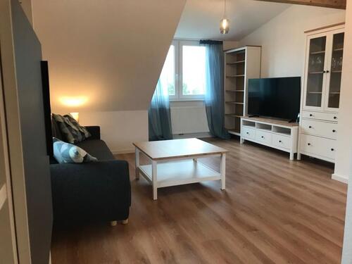 Foto - möbliert, provisionsfrei 2-Zi. in Illingen (Enzkreis)