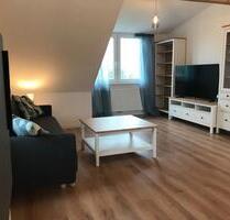 möbliert, provisionsfrei 2-Zi. in Illingen (Enzkreis) - Vaihingen an der Enz