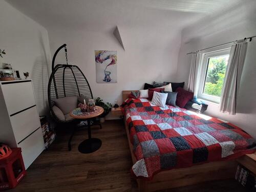 Foto - Zimmer im 3er WG - 510,00&nbsp;EUR Kaltmiete,