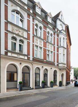 Foto - moderne Bürofläche in bester Innenstadtlage, provisionsfrei