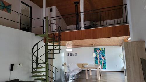 Foto - Große Wohnung (160m²) in Bisingen zu vermieten