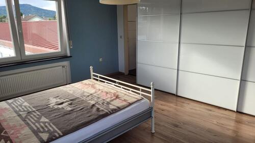 Foto - Etagenwohnung zur Miete in Bisingen