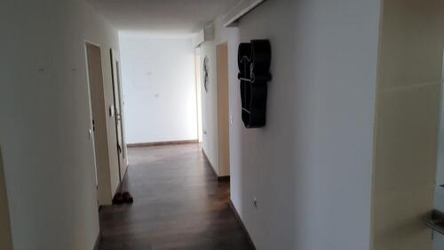 Foto - Etagenwohnung in Bisingen