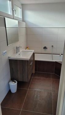 Foto - Etagenwohnung in Bisingen zur Miete