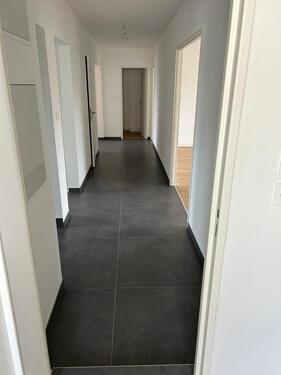 Foto - Etagenwohnung zur Miete in Saarbrücken
