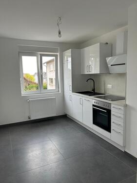 Foto - Etagenwohnung in Saarbrücken zur Miete