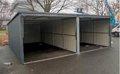 Foto - Garage zu vermieten (Doppelgarage)Unterstellplatz