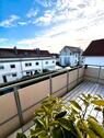Foto - * Bei ULM * 3 Zi * BJ 2000 *Balkon * Stellplatz * Fliesen * Küche