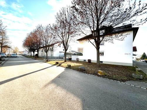 Foto - Etagenwohnung zur Miete in Senden