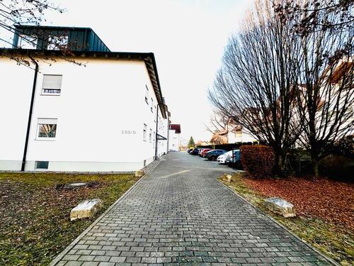 Foto - Etagenwohnung in Senden