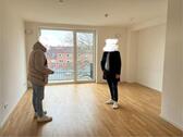 Foto - 2 Zimmer Etagenwohnung zur Miete in Hamburg