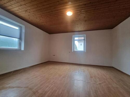 Foto - 4 Zimmer Etagenwohnung zur Miete in Frauenau