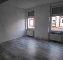 3-Raum Erdgeschosswohnung Tangermünde August-Bebel-Straße - Erxleben