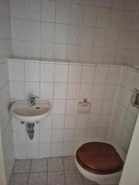 Foto - Etagenwohnung in Erxleben zur Miete