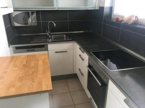 Foto - 2 Zimmer Etagenwohnung zum Kaufen in Kaiserslautern