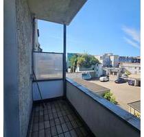 Gut aufgeteilte 2 Zimmer Wohnung in zentraler Lage von Witten