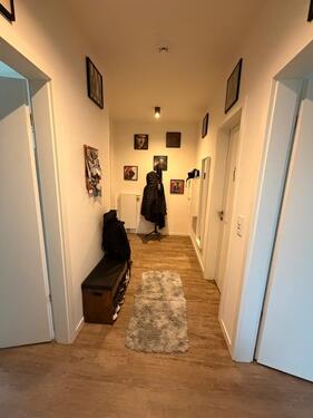 Foto - Etagenwohnung in Erfurt zur Miete