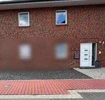 Helle und Ortsnahe 3,5 Zimmer Wohnung in Recke, ca 102 m²