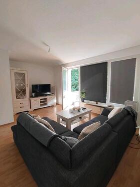 Foto - 4 Zimmer Etagenwohnung in Fulda