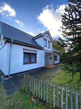 Foto - Einfamilienhaus zum Kaufen in Grömitz