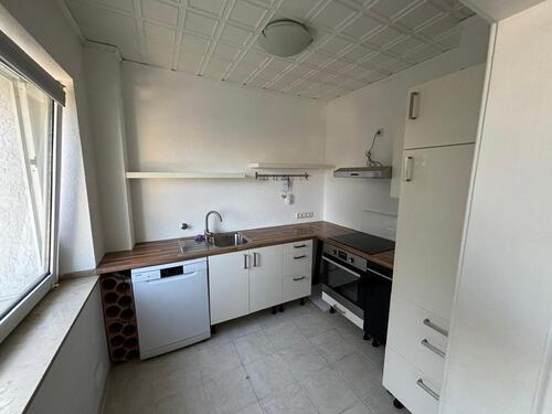 Foto - 2 Zimmer Etagenwohnung in Essen