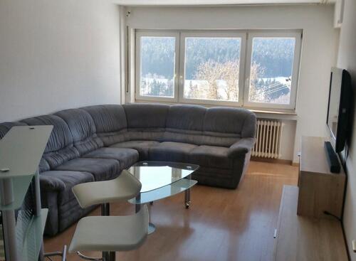 Foto - 3.5 Zimmer Etagenwohnung in Loßburg