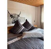 Urlaub in Lechbruck „beim Rader“ - Lechbruck am See