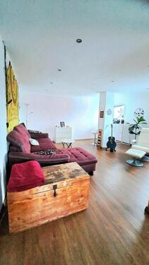 Foto - 2 Zimmer Dachgeschoßwohnung in Glatten