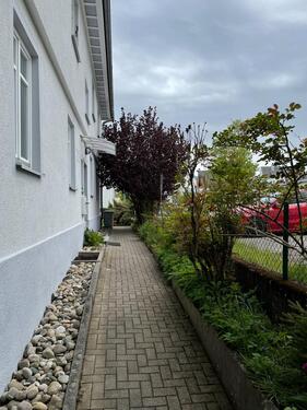 Foto - 3 Zimmer Dachgeschoßwohnung zur Miete in Schramberg