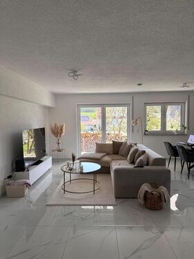 Foto - 2.5 Zimmer Erdgeschoßwohnung zur Miete in Rietheim-Weilheim