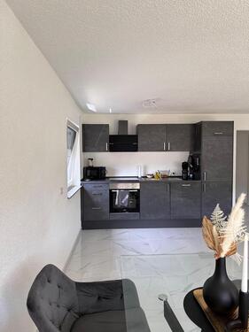 Foto - 2.5 Zimmer Erdgeschoßwohnung in Rietheim-Weilheim