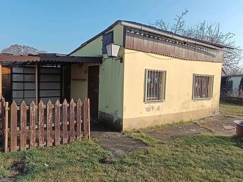 Foto - Grundst&uuml;ck in Roßleben-Wiehe