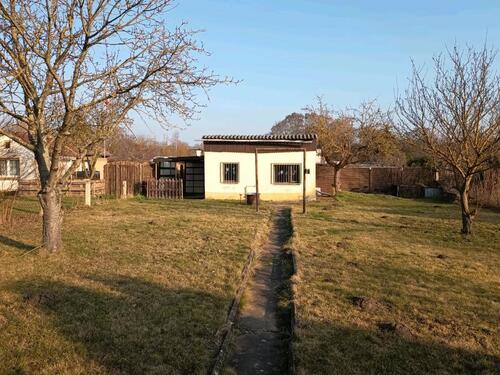 Foto - Grundst&uuml;ck in Roßleben-Wiehe zur Miete