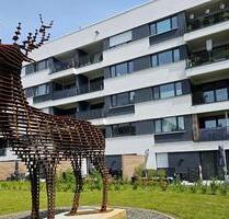 Moderne 2-Zi-Wohnung (Smart Home) – Zweitbezug – ab 16.05. - Halle (Saale) Damaschkestraße