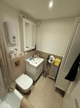 Foto - Etagenwohnung in Bochum zum Kaufen