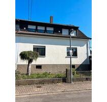 Helle 3-ZKB-Wohnung DG in Saarlouis-Lisdorf (WG-geeignet)