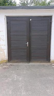 Foto - Garage zur Miete in Jeßnitz - 65,00&nbsp;EUR Miete,