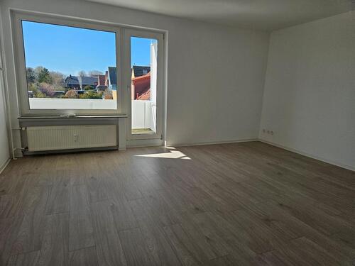 Foto - 3 Zimmer Etagenwohnung zur Miete in Cuxhaven