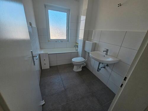 Foto - 3 Zimmer Etagenwohnung in Cuxhaven