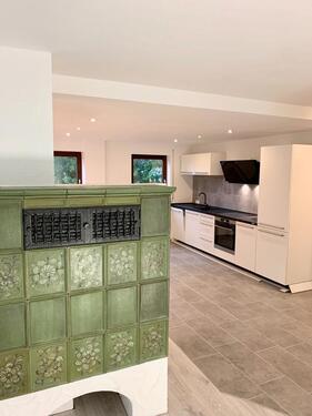 Foto - 3 Zimmer Wohnung Bad Dürrheim ruhige Lage gehobene Ausstattung