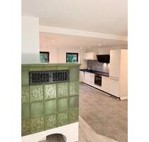 3 Zimmer Wohnung Bad Dürrheim ruhige Lage gehobene Ausstattung